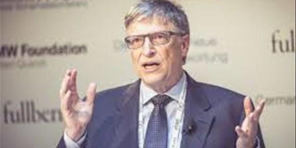 Bill and Melinda Gates announce divorce Bill and Melinda Gates announce divorce | News Article