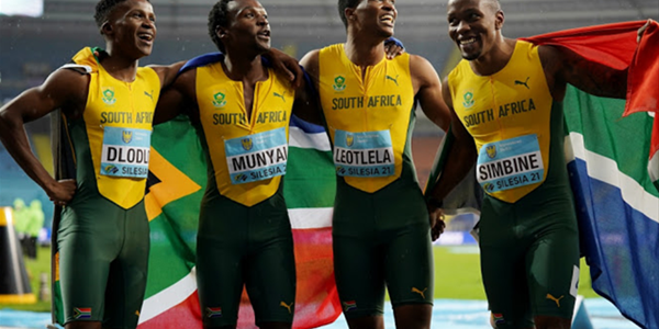 I’m happy that we did the job - Simbine I’m happy that we did the job - Simbine | News Article