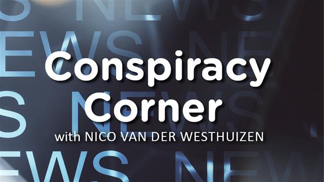 Conspiracy Corner - Taos Hum | News Article