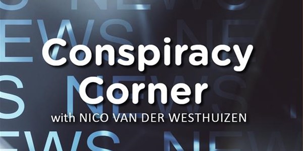 Conspiracy Corner - Taos Hum | News Article