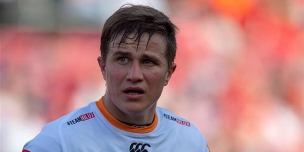 William Small-Smith hangs up his boots William Small-Smith hangs up his boots | News Article