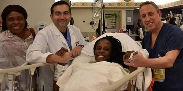 Mali woman gives birth to nonuplets, all nine babies 'doing well' Mali woman gives birth to nonuplets, all nine babies 'doing well' | News Article