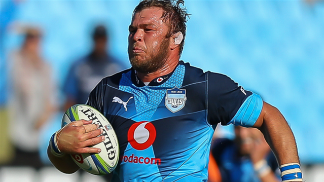 Vermeulens return for North-South derby | News Article