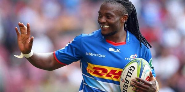 Senatla gets 4 weeks, Engelbrecht cleared Senatla gets 4 weeks, Engelbrecht cleared | News Article