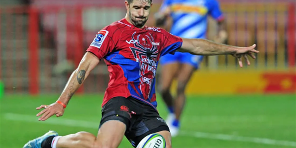 Lions change four for Sharks Lions change four for Sharks | News Article