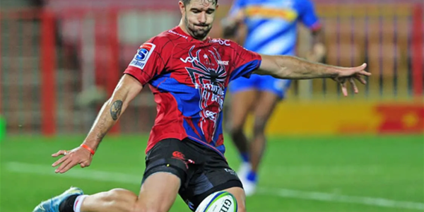 Lions change four for Sharks | News Article