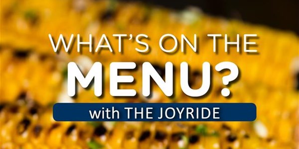 What's On The Menu - Sweet bread What's On The Menu - Sweet bread | News Article