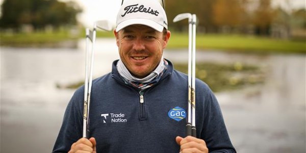 Refreshed Coetzee ready for Dimension Data Pro-Am challenge | News Article