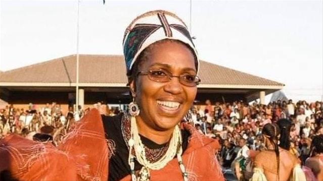 Plans for Zulu Queen's memorial | News Article