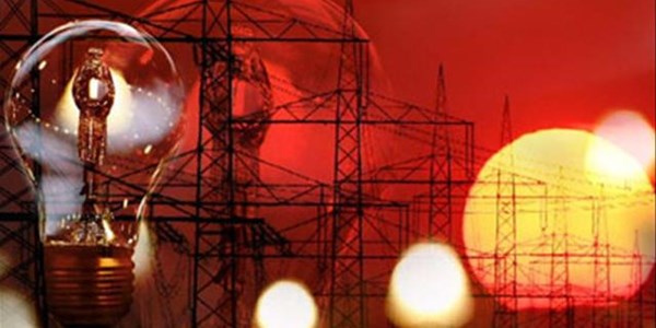 Vaal residents plagued by persistent power cuts Vaal residents plagued by persistent power cuts | News Article