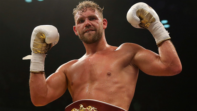 Canelo favoured to beat Saunders | News Article