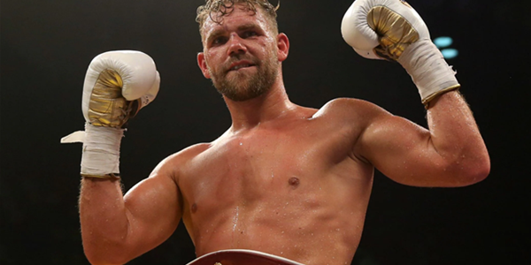 Canelo favoured to beat Saunders | News Article