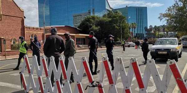 #ServiceCrisis: Protesters ‘met with municipality before’ #ServiceCrisis: Protesters ‘met with municipality before’ | News Article