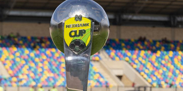 Nedbank Cup final one for the history books Nedbank Cup final one for the history books | News Article