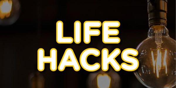 Life Hacks | News Article