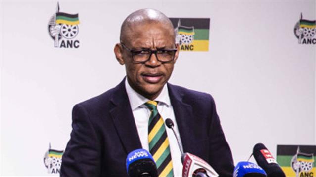 Ramaphosa not suspended, says #ANC | News Article