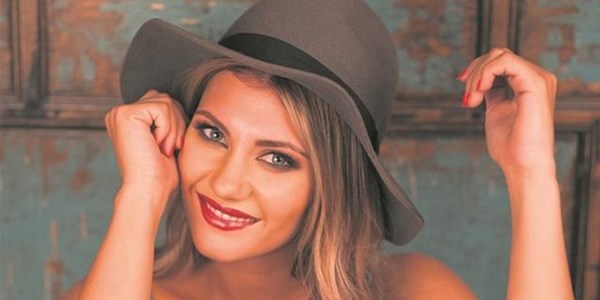 Charlize Berg se perfekte Moedersdag Charlize Berg se perfekte Moedersdag | News Article