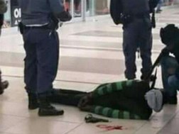 Bank robbery foiled in Vaal Triangle | News Article