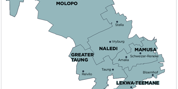 Cash-strapped Naledi Municipality yet to appoint MM Cash-strapped Naledi Municipality yet to appoint MM | News Article