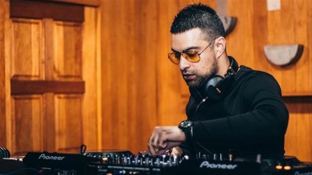 Soundcheck: Judge evolves from professional DJ to recording artist with debut single 'Just Once' | News Article