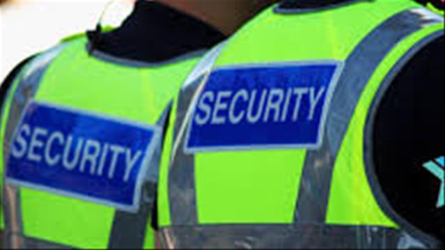 Justice 'was not aware' of alleged exploitation of security officers | News Article