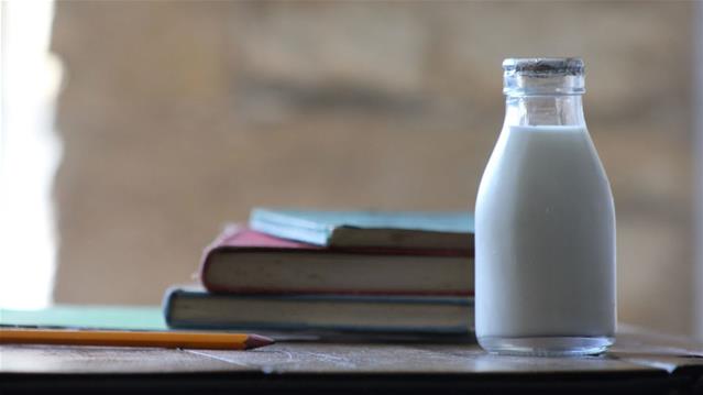 #WorldMilkDay: 'Why milk is great for the whole family' | News Article