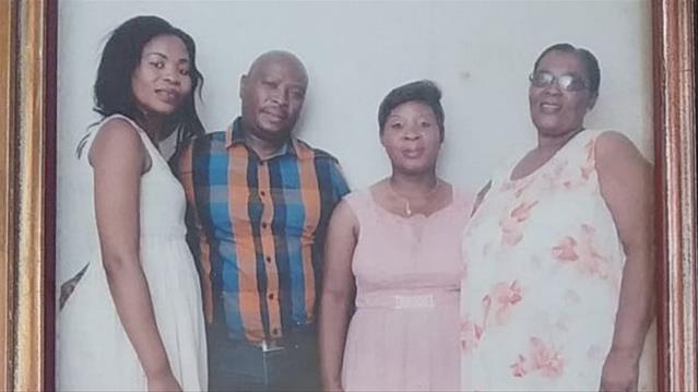 Deceased’s family furious with Bloemfontein health workers | News Article