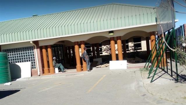 Bloemfontein nurses under investigation | News Article
