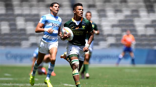 Davids keen to add to Powell's selection options | News Article