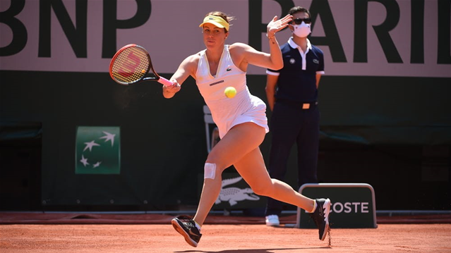 Pavlyuchenkova vs Krejcíková in Roland Garros final | News Article