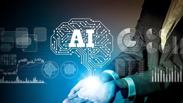 #SakeUur: Kunsmatige intelligensie | News Article