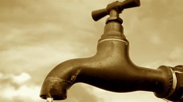 Vaal residents' taps run dry | News Article
