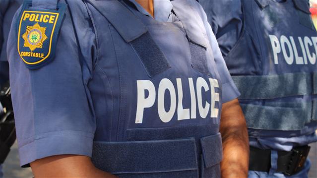 Woman's body discovered in dam | News Article