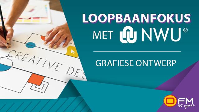 OFM Loopbaanfokus: Grafiese Ontwerp | News Article