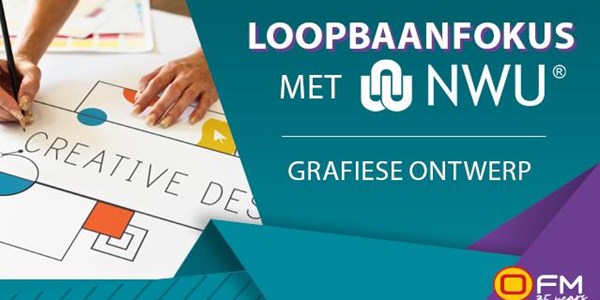 OFM Loopbaanfokus: Grafiese Ontwerp | News Article