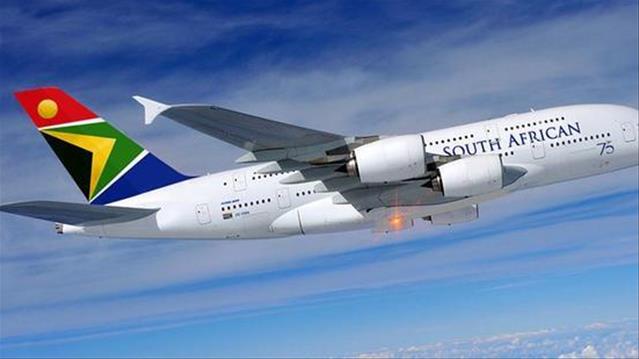 PIC owns 30% of Harith, but ‘is not involved’ in 51% SAA acquisition | News Article