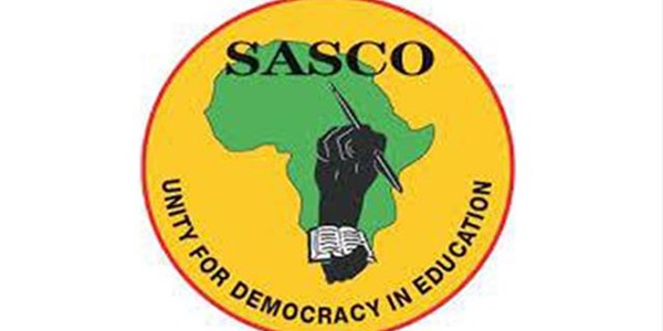 CUT serves Sasco with court interdict CUT serves Sasco with court interdict | News Article