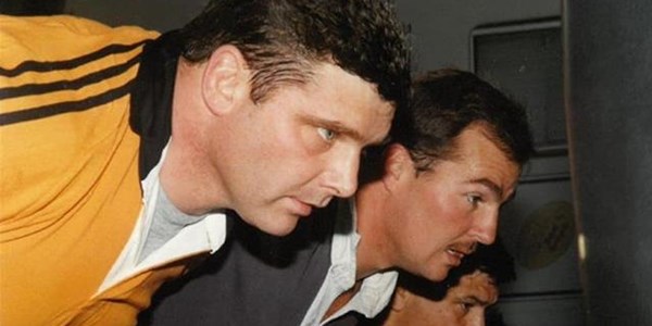 Free State great Dougie Heymans succumbs to #Covid19 Free State great Dougie Heymans succumbs to #Covid19 | News Article