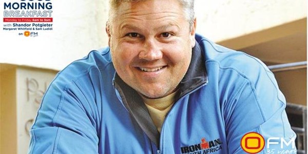 Waar in die wêreld is Ollie Le Roux? Waar in die wêreld is Ollie Le Roux? | News Article