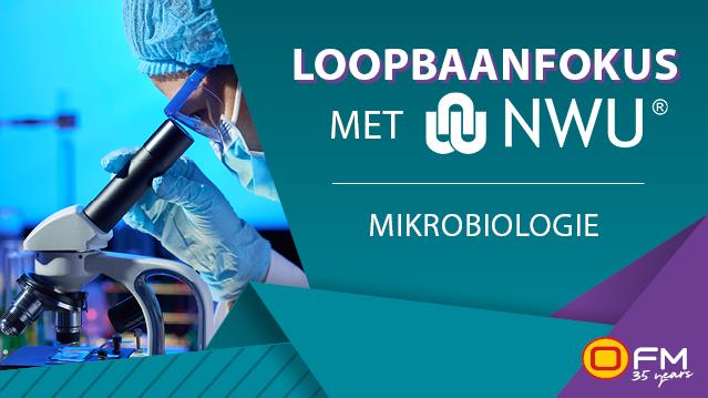 OFM Loopbaanfokus: Mikrobiologie | News Article