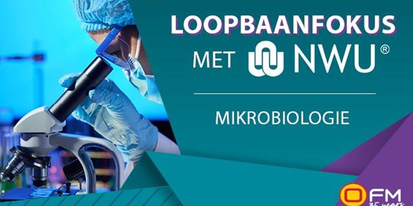 OFM Loopbaanfokus: Mikrobiologie | News Article