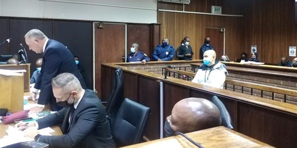 Iqbal Sharma’s brother-in-law 'not deemed a flight risk' Iqbal Sharma’s brother-in-law 'not deemed a flight risk' | News Article