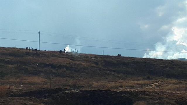 No new arrests made in Harrismith unrest | News Article