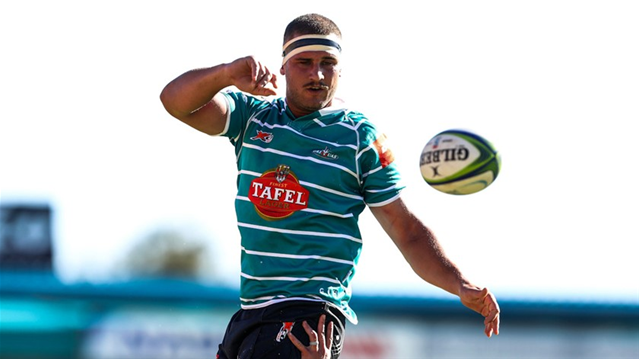 Griquas target improved discipline | News Article