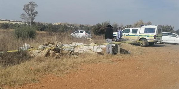 Twenty bodies discovered next to a road in NW | News Article