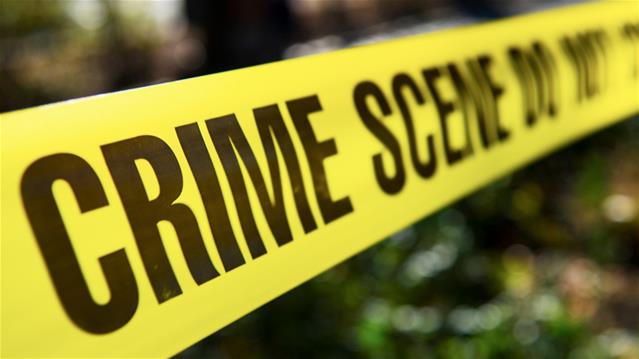 NC spear attack victim discharged | News Article