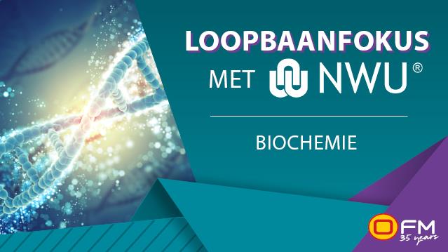 OFM Loopbaanfokus: Biochemie | News Article