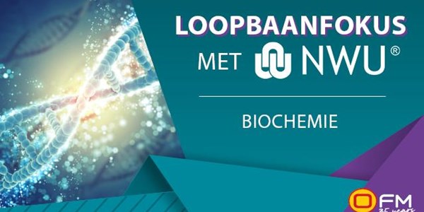 OFM Loopbaanfokus: Biochemie | News Article
