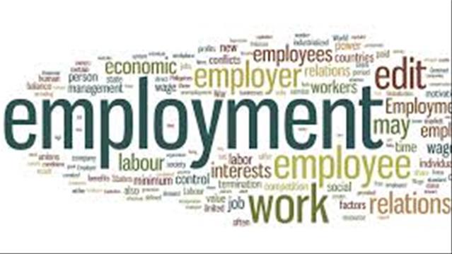 Unemployment figures to be released | News Article