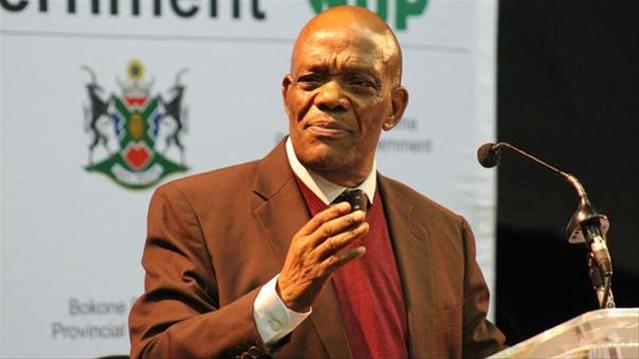 NW Premier, MECs to outline plans | News Article